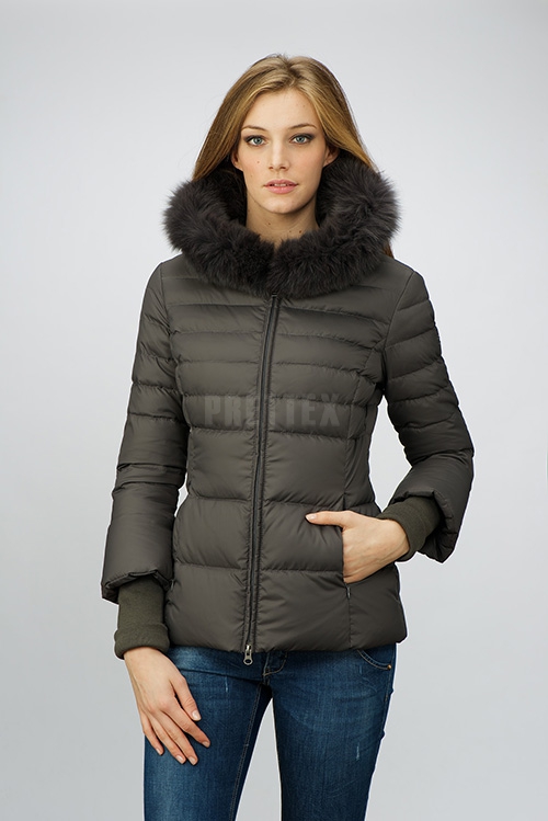 Z08W col. 0150grey F